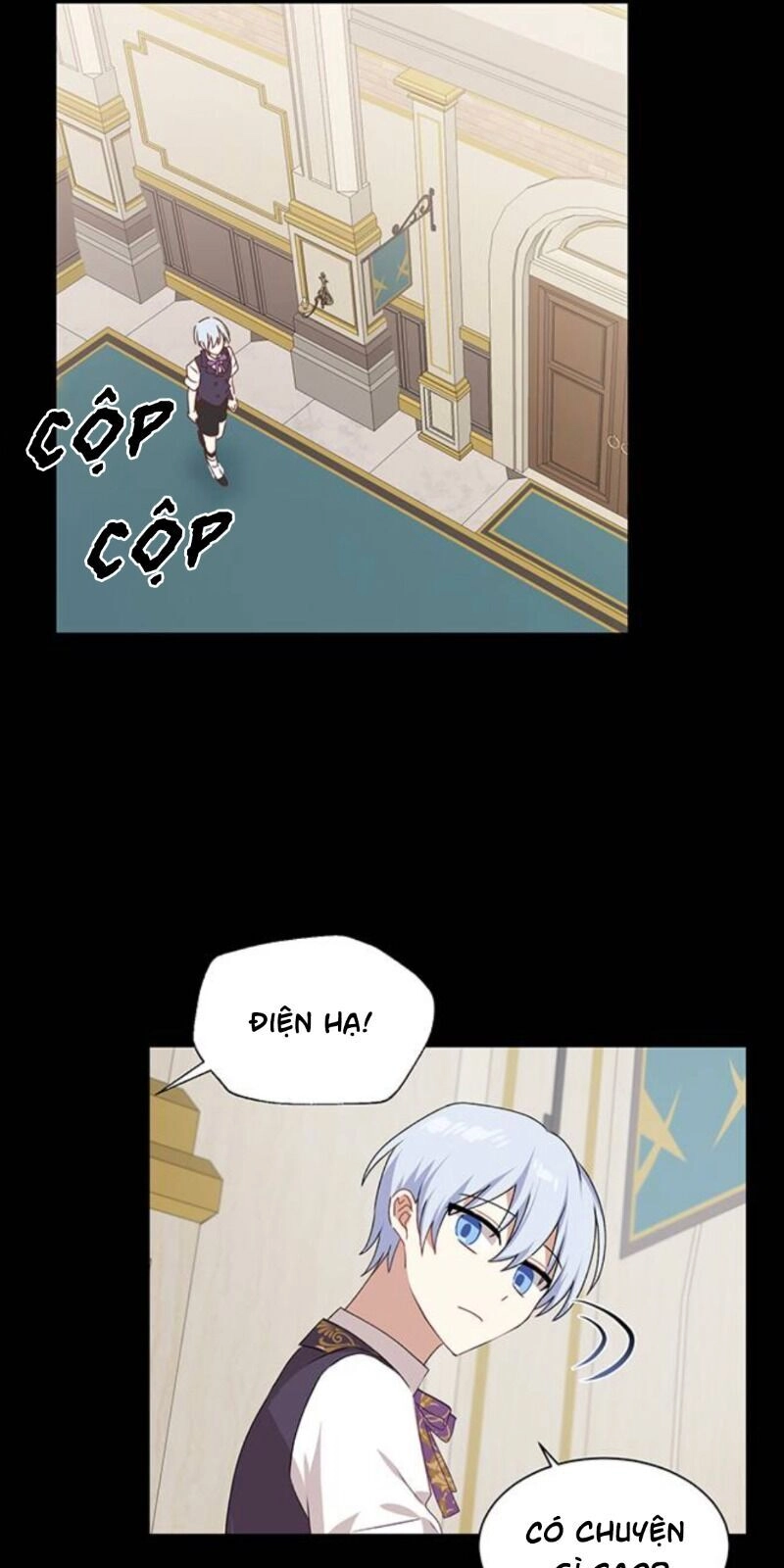 Vị Hôn Thê Của Nam Chính Chapter 26 - 40