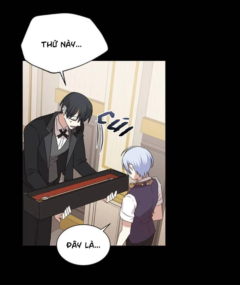 Vị Hôn Thê Của Nam Chính Chapter 26 - 42