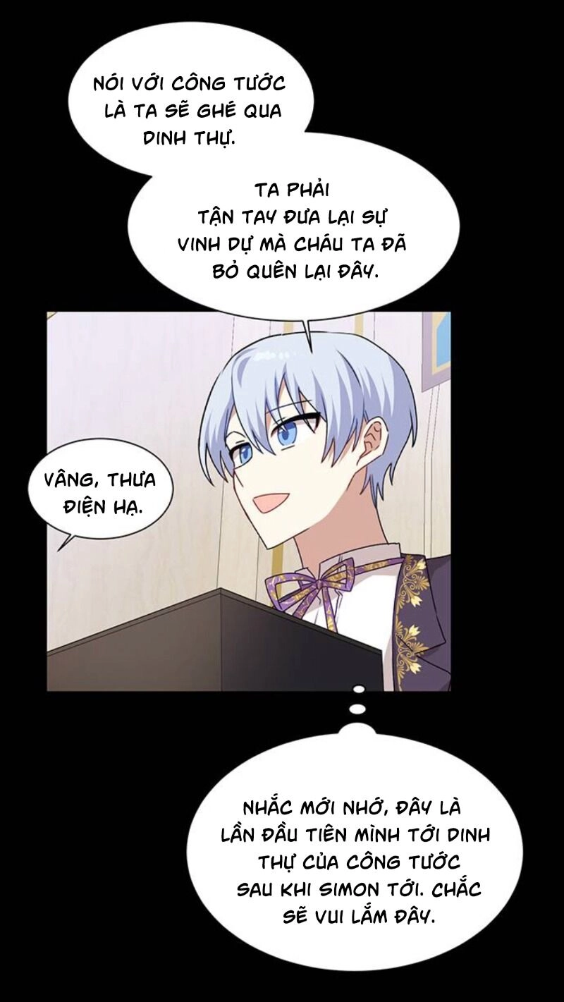 Vị Hôn Thê Của Nam Chính Chapter 26 - 44