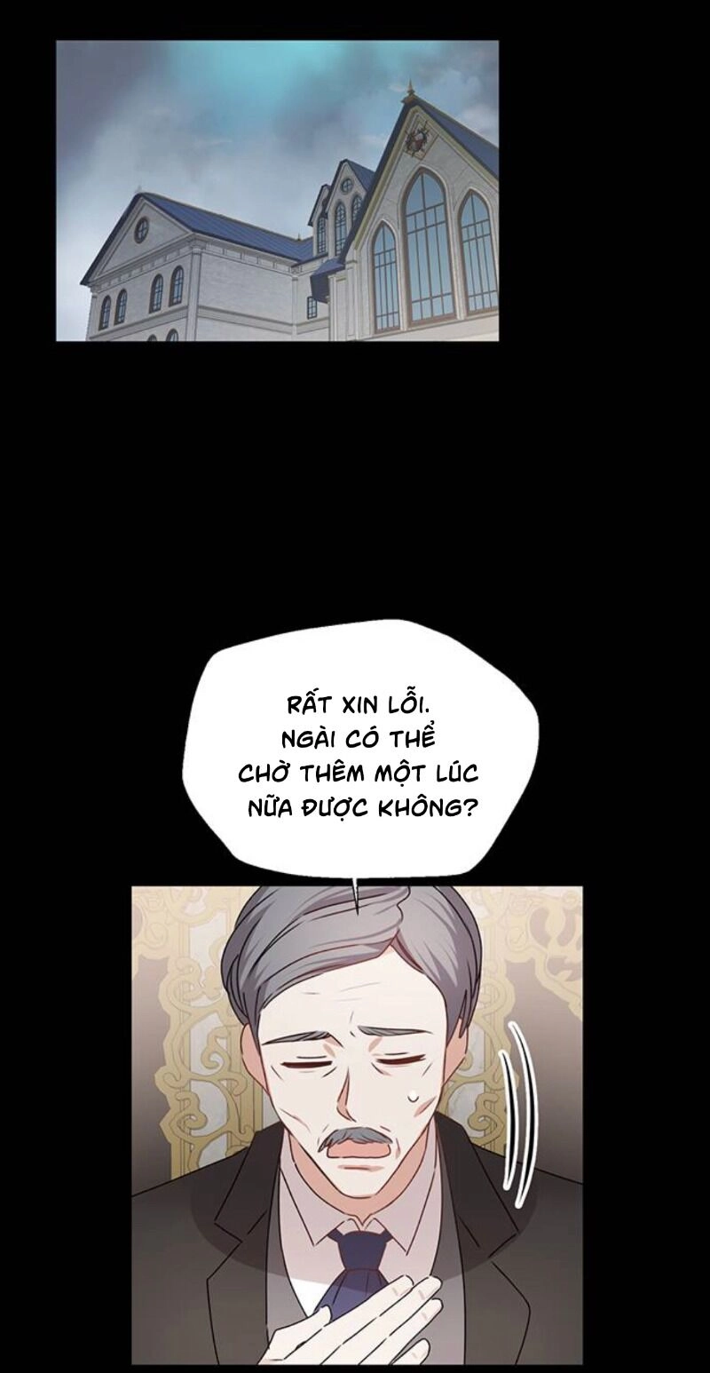 Vị Hôn Thê Của Nam Chính Chapter 26 - 46