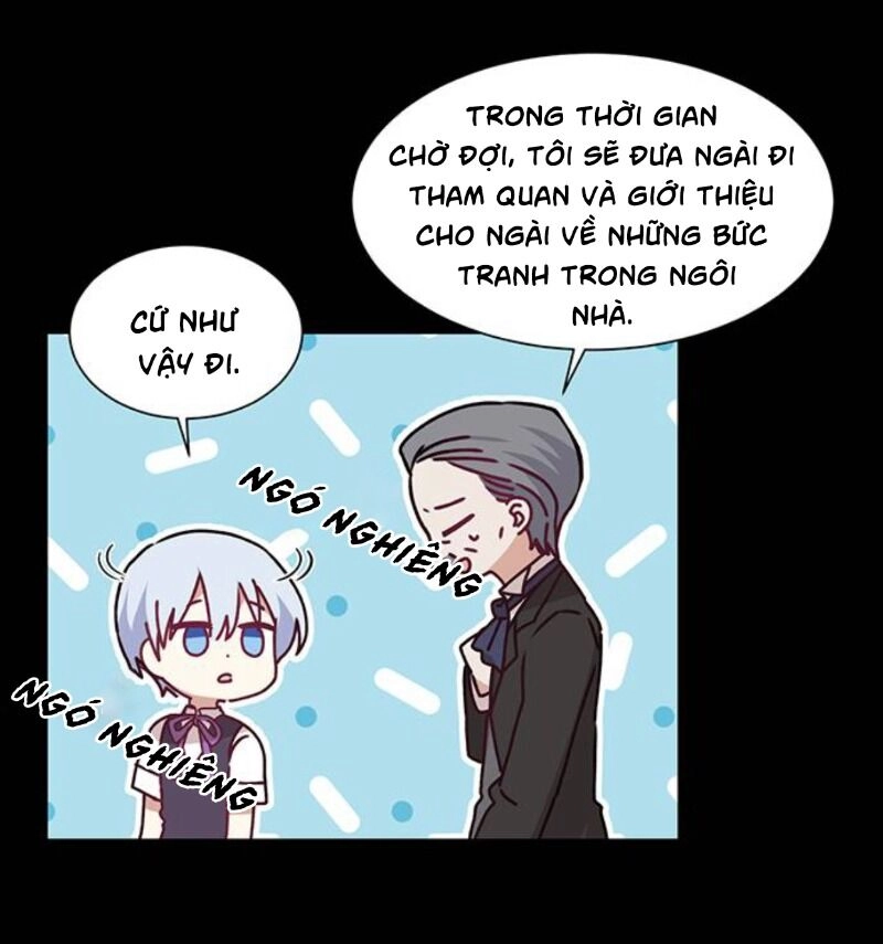 Vị Hôn Thê Của Nam Chính Chapter 26 - 47