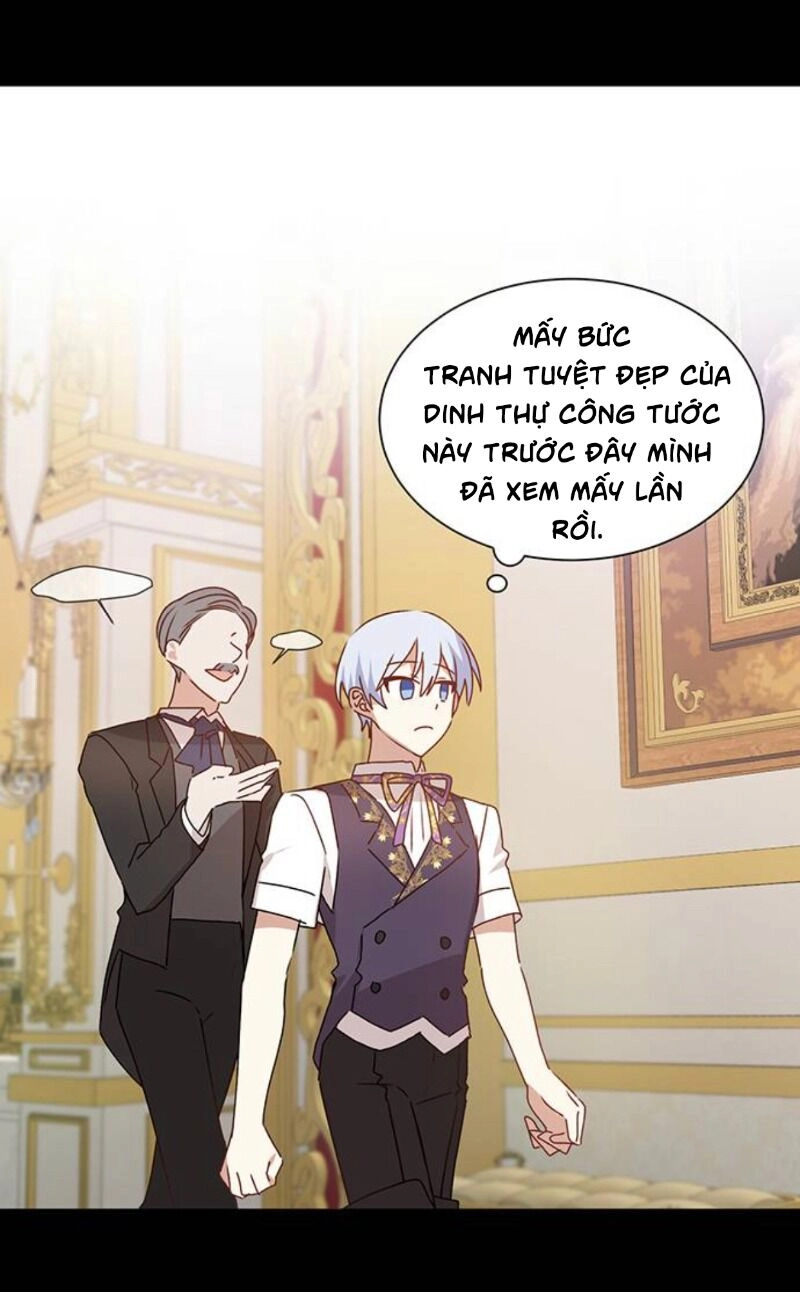 Vị Hôn Thê Của Nam Chính Chapter 26 - 48