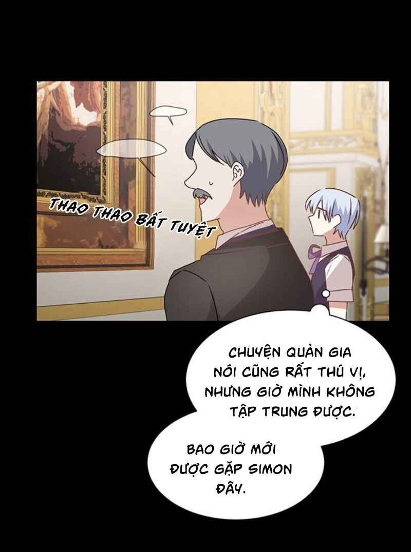 Vị Hôn Thê Của Nam Chính Chapter 26 - 49