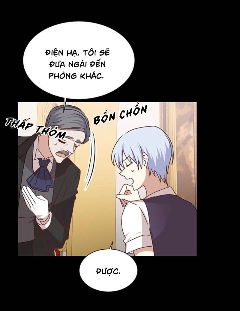 Vị Hôn Thê Của Nam Chính Chapter 26 - 51
