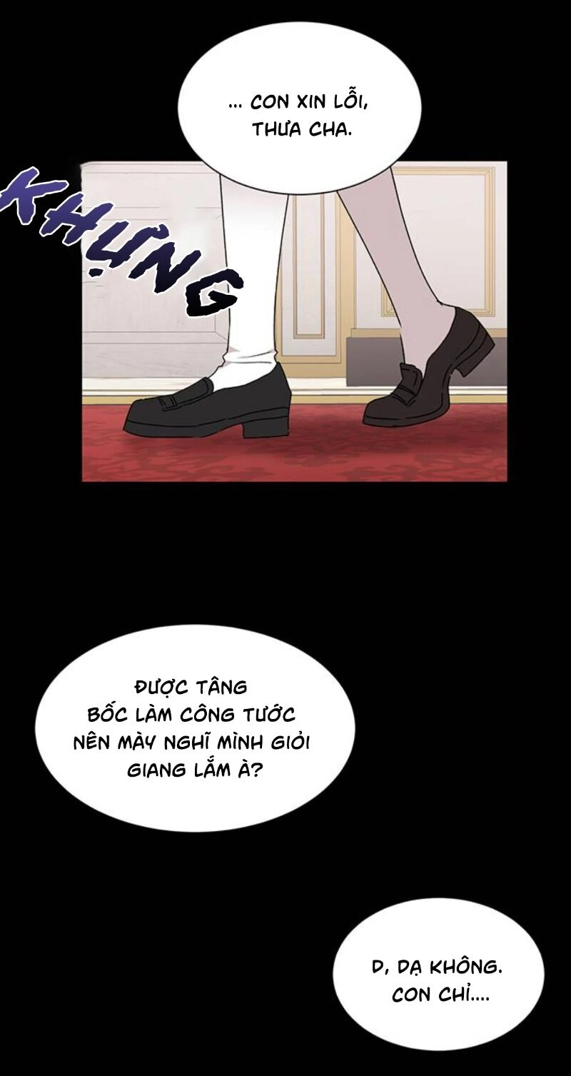 Vị Hôn Thê Của Nam Chính Chapter 26 - 52