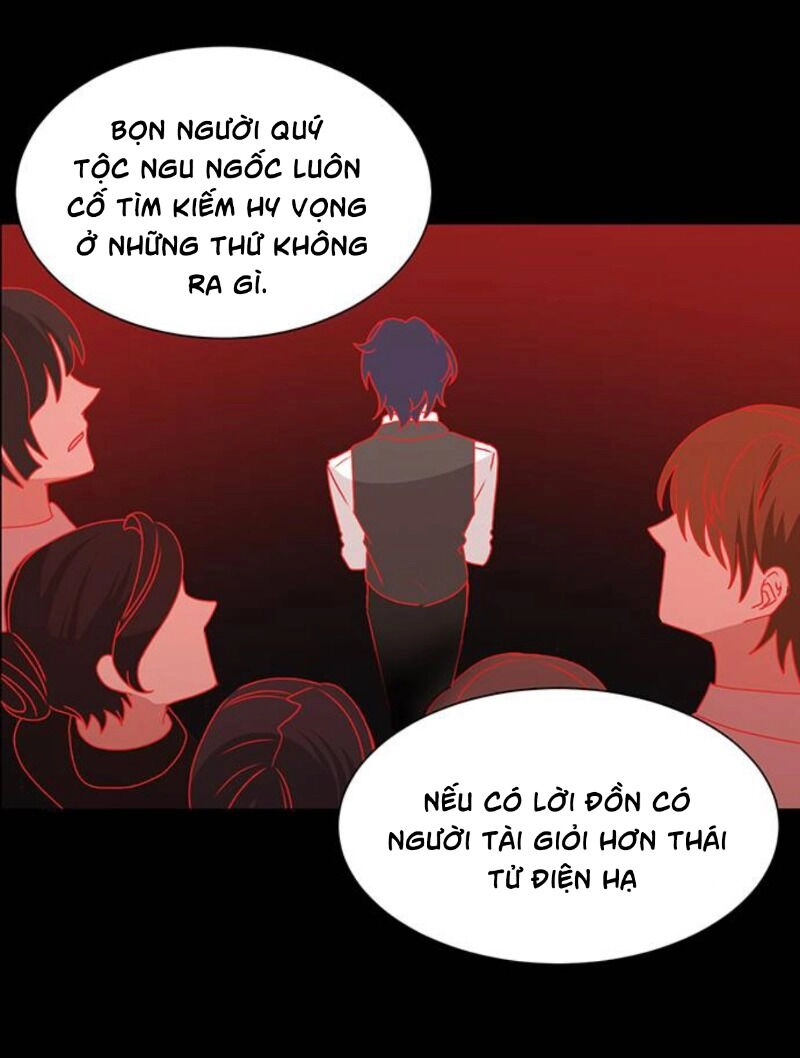 Vị Hôn Thê Của Nam Chính Chapter 26 - 61