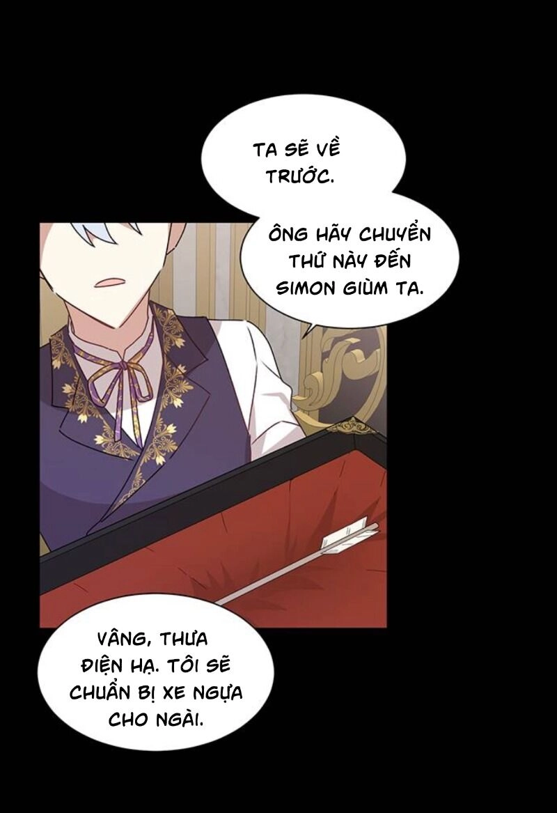 Vị Hôn Thê Của Nam Chính Chapter 26 - 66