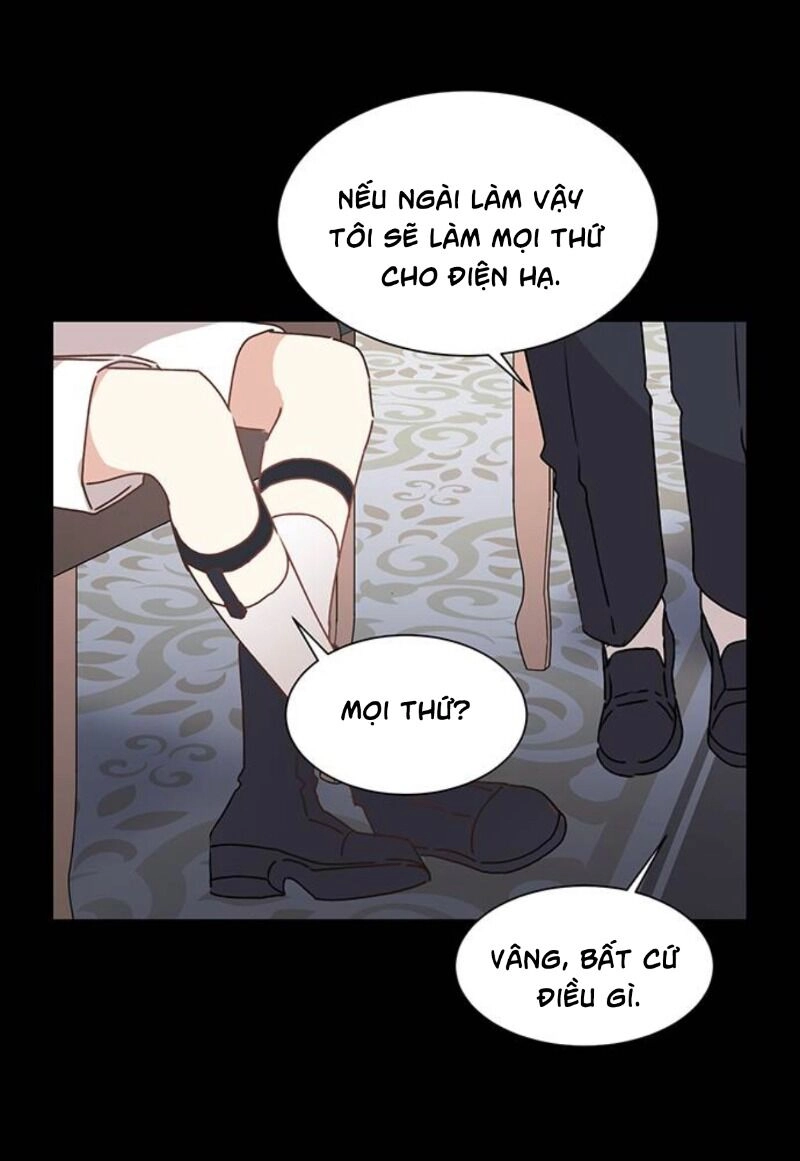 Vị Hôn Thê Của Nam Chính Chapter 26 - 75