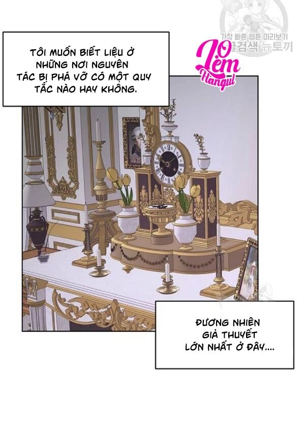 Vị Hôn Thê Của Nam Chính Chapter 27 - 3