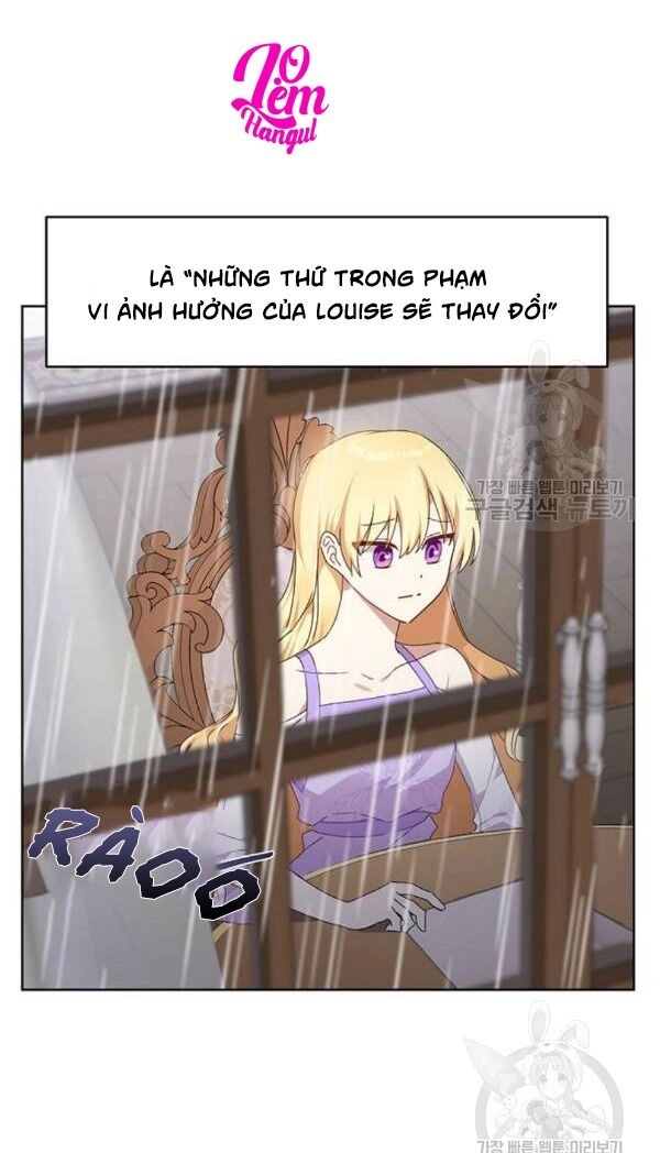 Vị Hôn Thê Của Nam Chính Chapter 27 - 4