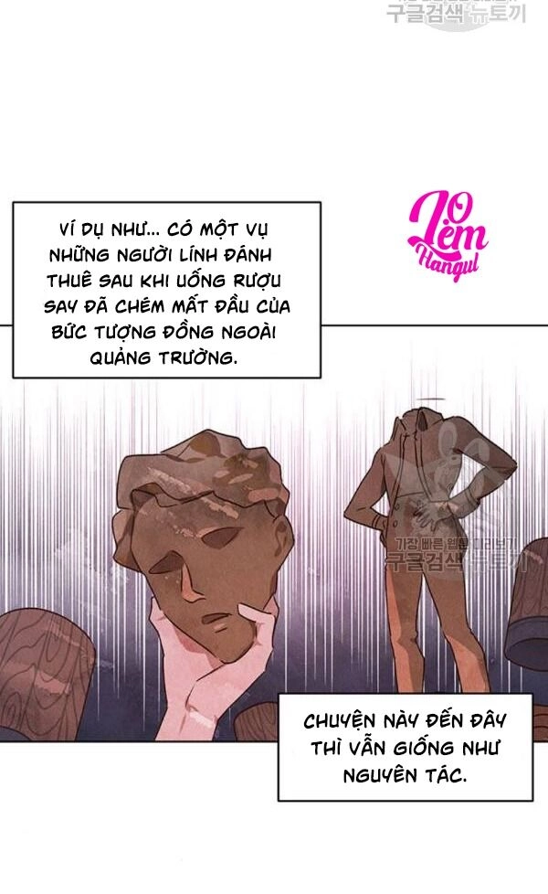 Vị Hôn Thê Của Nam Chính Chapter 27 - 5