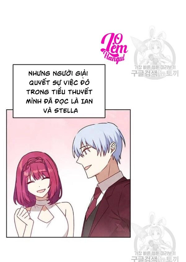 Vị Hôn Thê Của Nam Chính Chapter 27 - 6