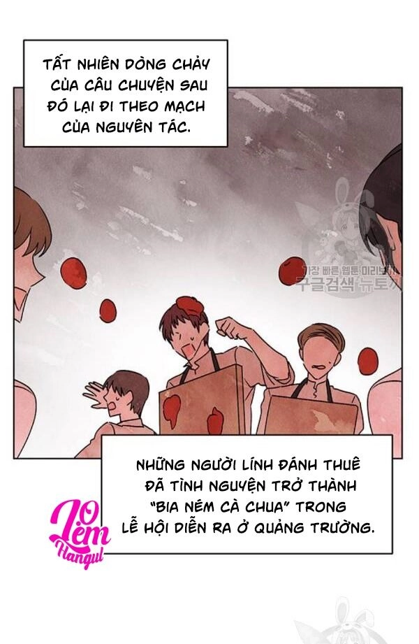 Vị Hôn Thê Của Nam Chính Chapter 27 - 8