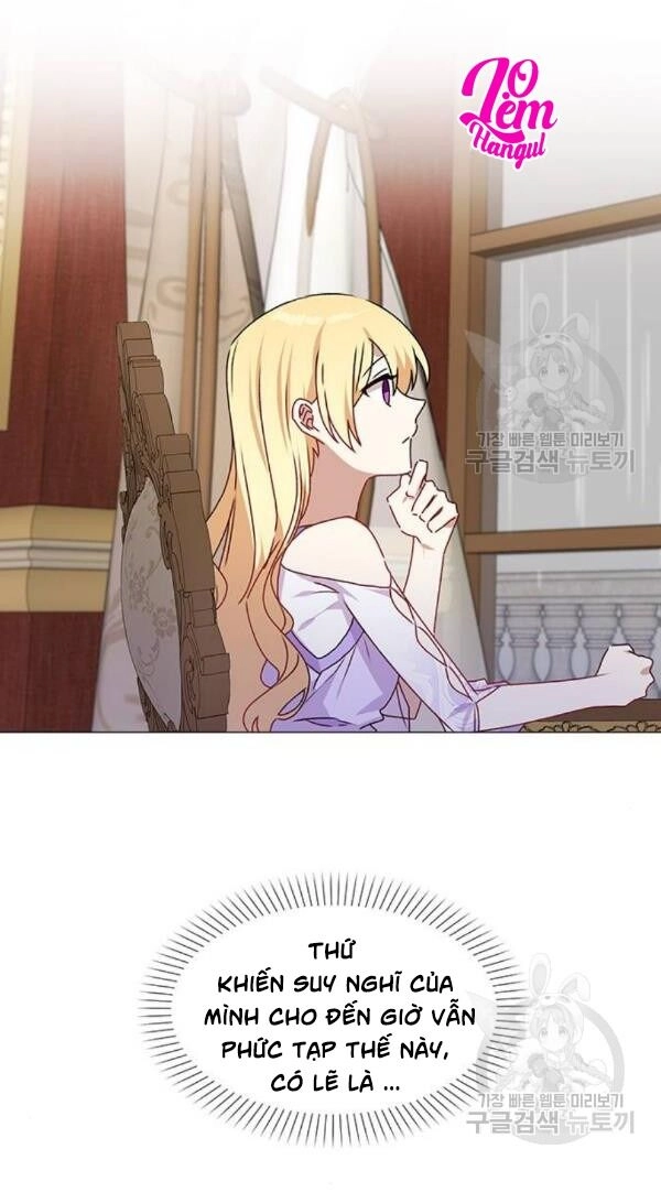 Vị Hôn Thê Của Nam Chính Chapter 27 - 10