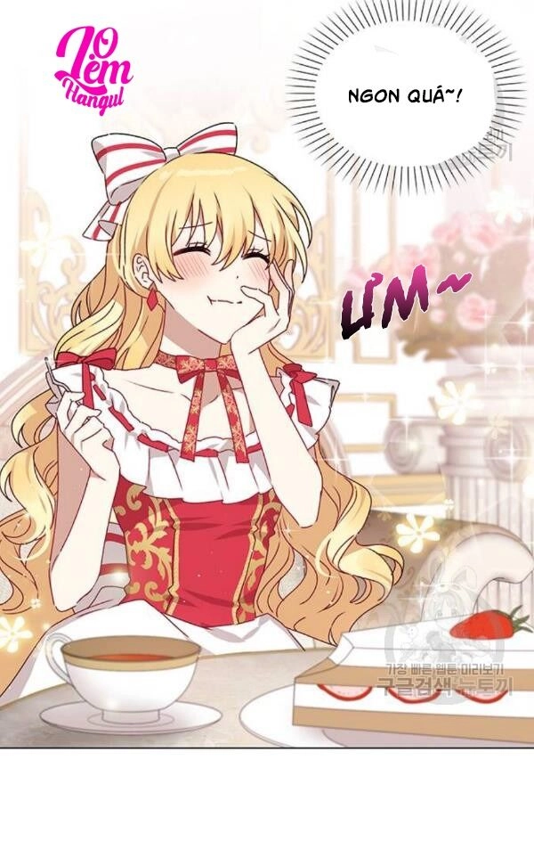 Vị Hôn Thê Của Nam Chính Chapter 27 - 15