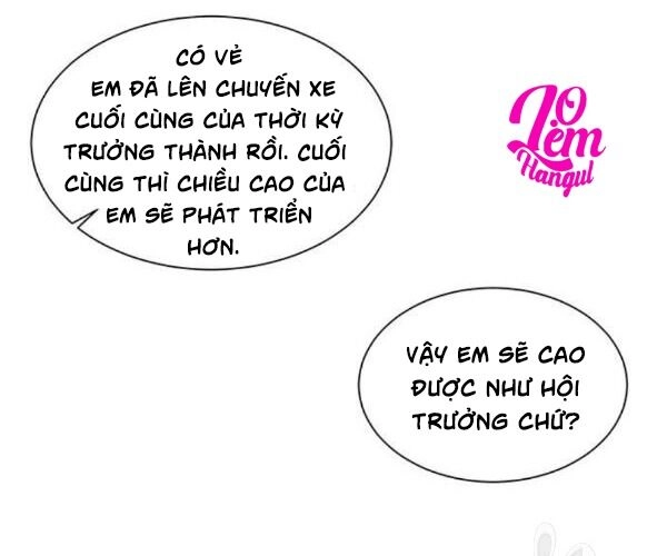 Vị Hôn Thê Của Nam Chính Chapter 27 - 17