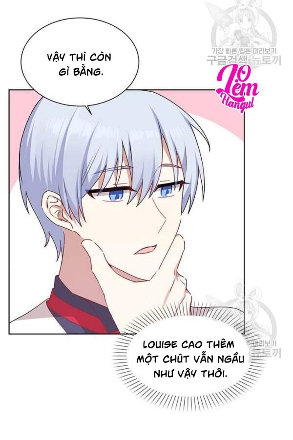 Vị Hôn Thê Của Nam Chính Chapter 27 - 18