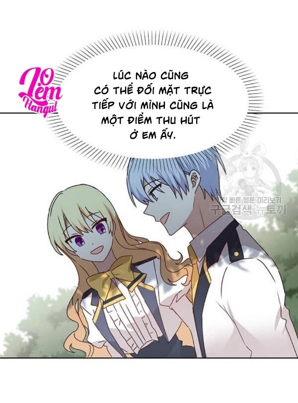 Vị Hôn Thê Của Nam Chính Chapter 27 - 19