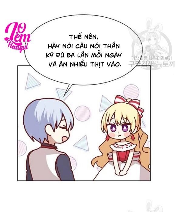 Vị Hôn Thê Của Nam Chính Chapter 27 - 20