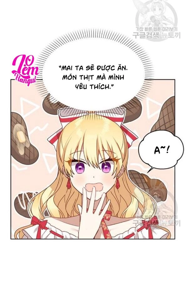 Vị Hôn Thê Của Nam Chính Chapter 27 - 21