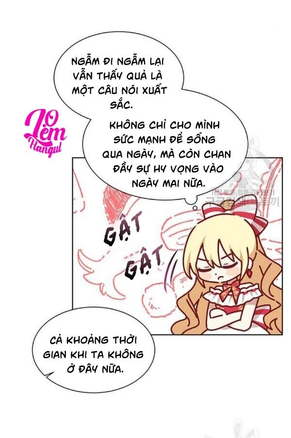 Vị Hôn Thê Của Nam Chính Chapter 27 - 22