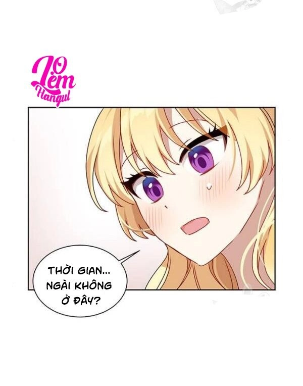 Vị Hôn Thê Của Nam Chính Chapter 27 - 23