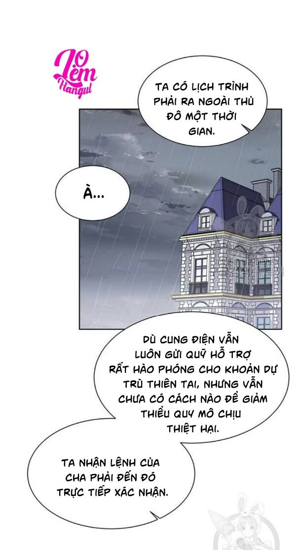 Vị Hôn Thê Của Nam Chính Chapter 27 - 24