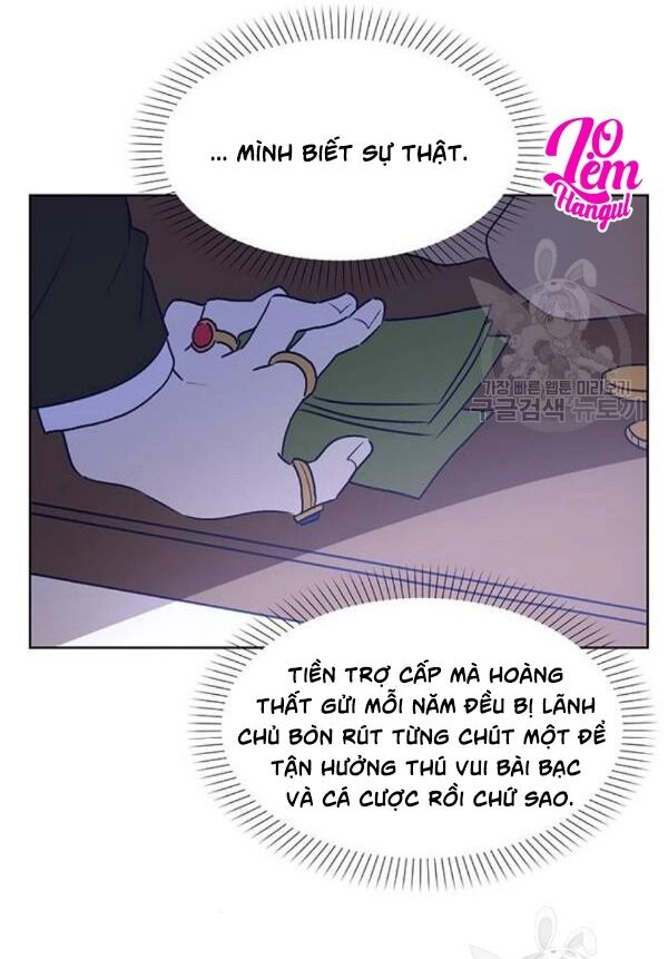 Vị Hôn Thê Của Nam Chính Chapter 27 - 25