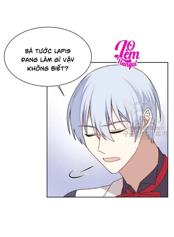 Vị Hôn Thê Của Nam Chính Chapter 27 - 27