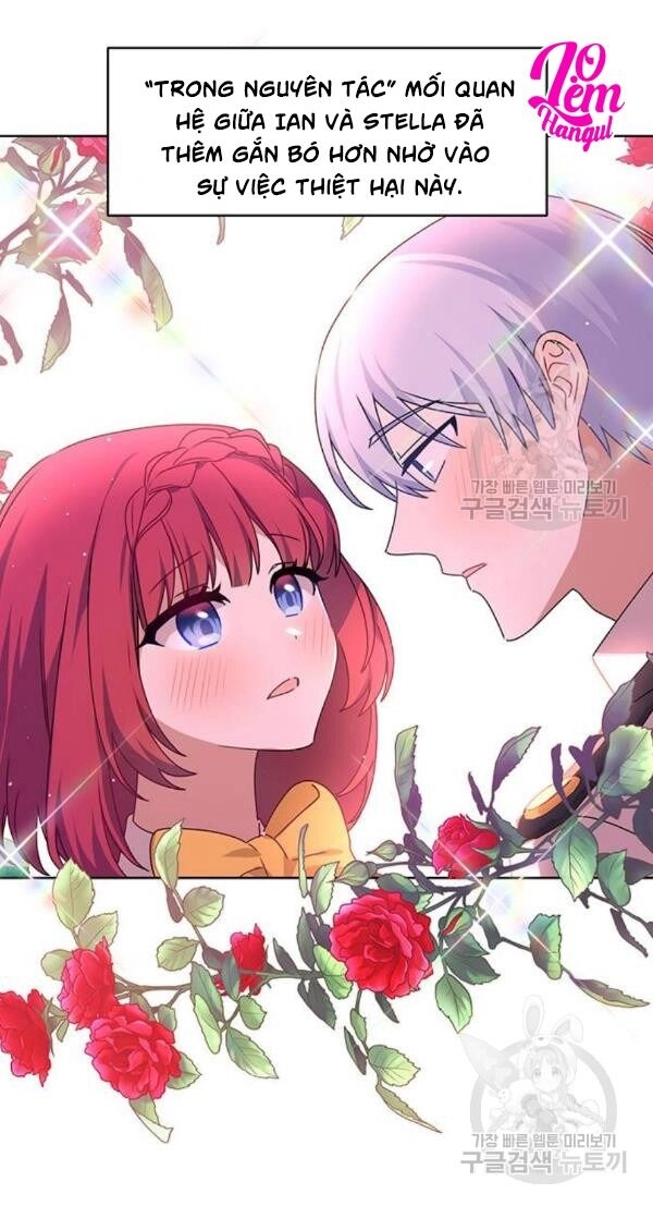 Vị Hôn Thê Của Nam Chính Chapter 27 - 31