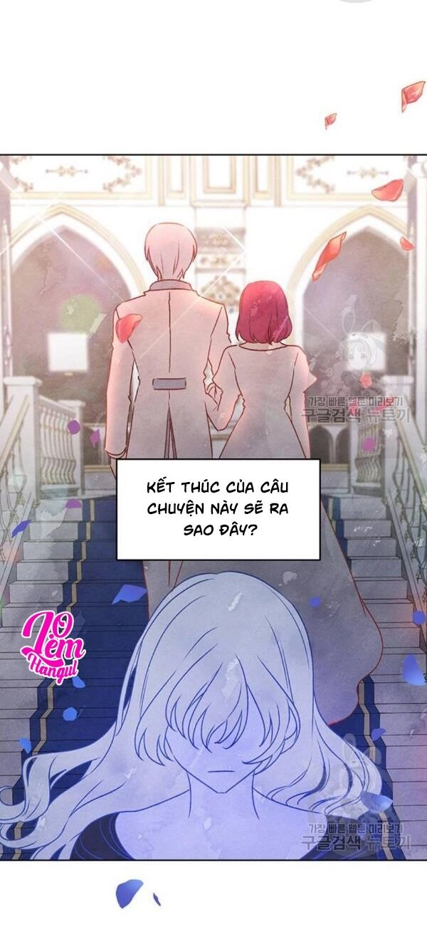 Vị Hôn Thê Của Nam Chính Chapter 27 - 33