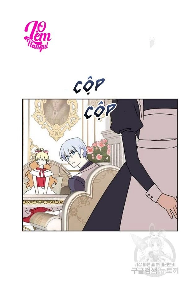 Vị Hôn Thê Của Nam Chính Chapter 27 - 39