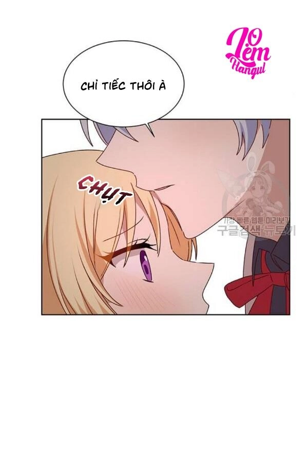 Vị Hôn Thê Của Nam Chính Chapter 27 - 43