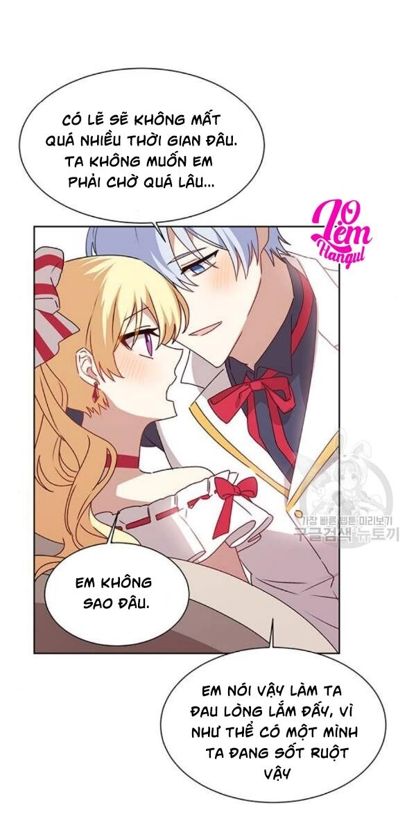 Vị Hôn Thê Của Nam Chính Chapter 27 - 44