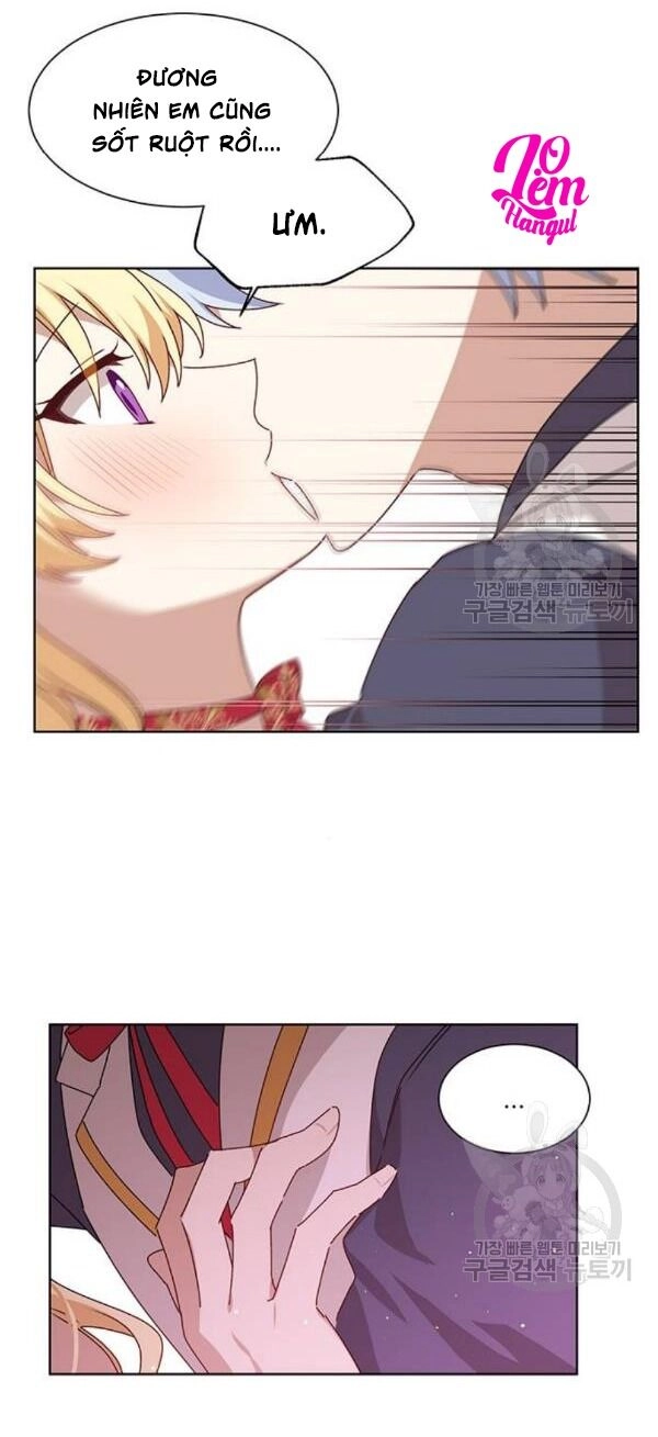 Vị Hôn Thê Của Nam Chính Chapter 27 - 45