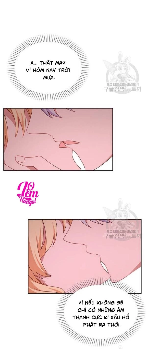 Vị Hôn Thê Của Nam Chính Chapter 27 - 47