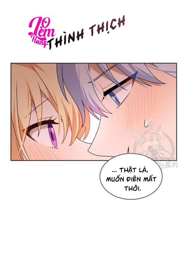 Vị Hôn Thê Của Nam Chính Chapter 27 - 50