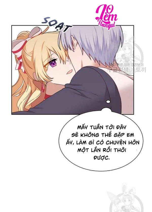 Vị Hôn Thê Của Nam Chính Chapter 27 - 51