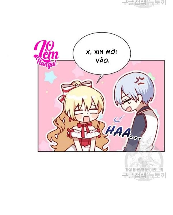 Vị Hôn Thê Của Nam Chính Chapter 27 - 53