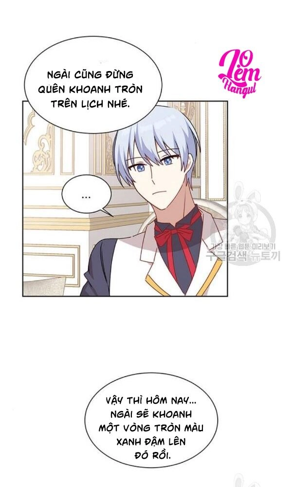 Vị Hôn Thê Của Nam Chính Chapter 27 - 55