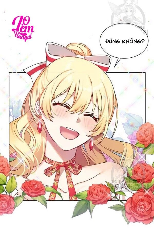 Vị Hôn Thê Của Nam Chính Chapter 27 - 56