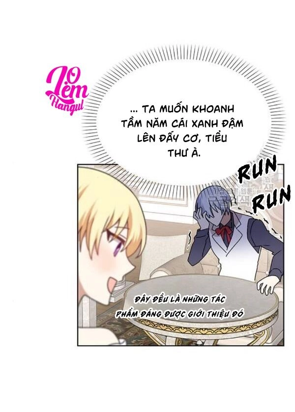 Vị Hôn Thê Của Nam Chính Chapter 27 - 57