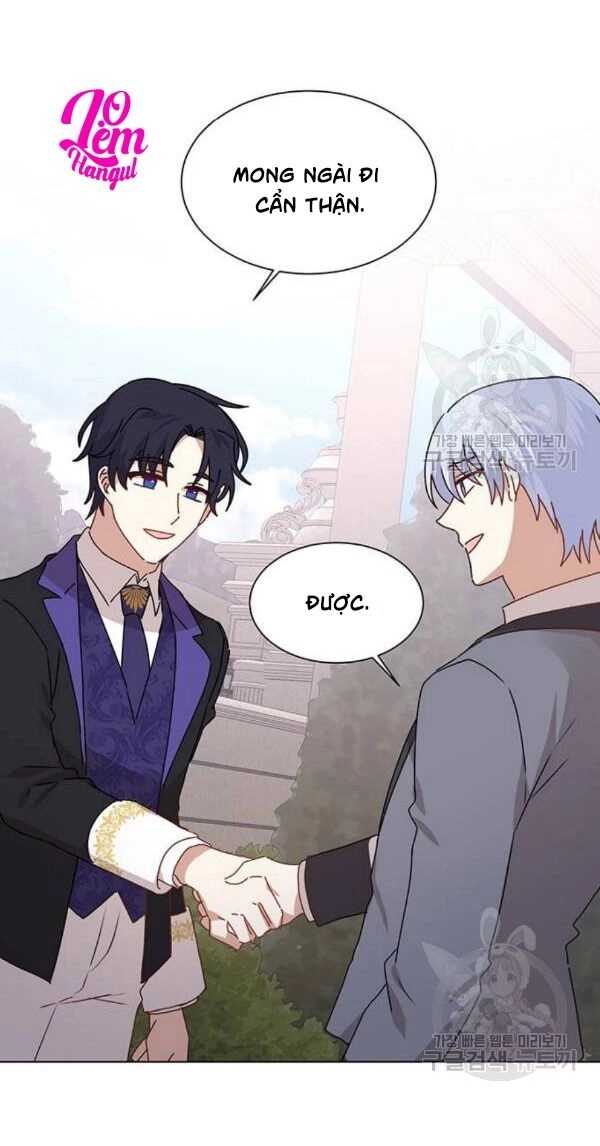 Vị Hôn Thê Của Nam Chính Chapter 27 - 62