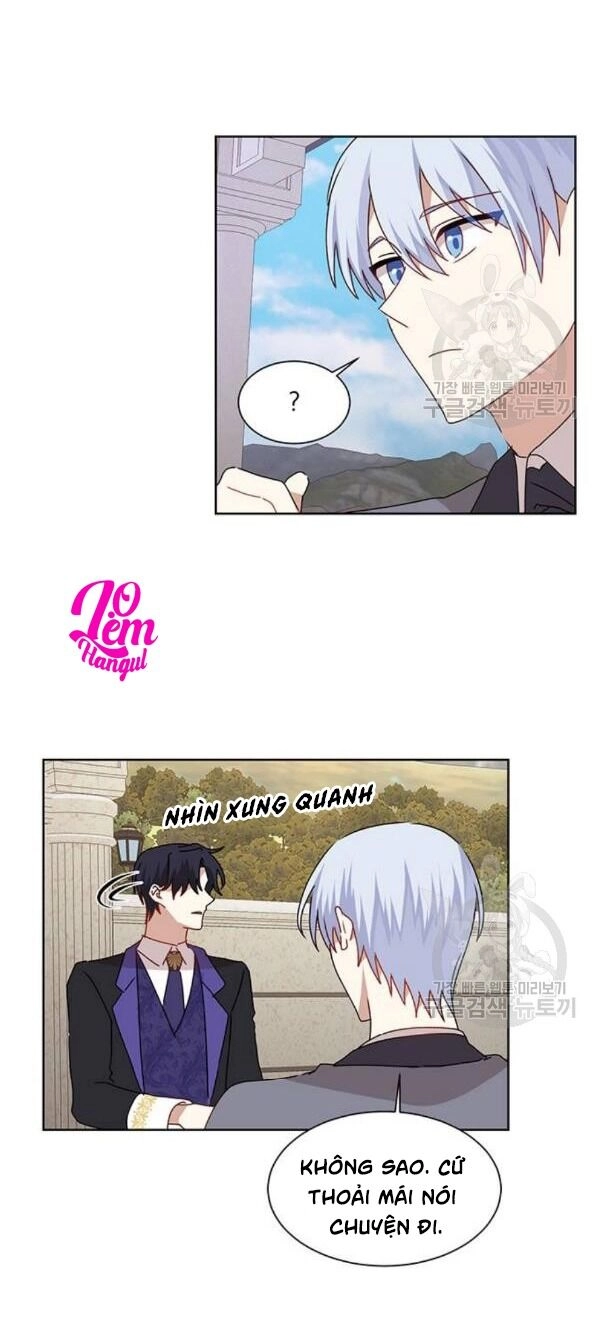 Vị Hôn Thê Của Nam Chính Chapter 27 - 64