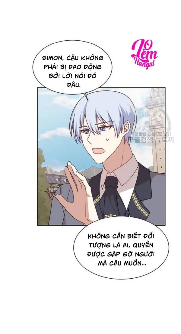 Vị Hôn Thê Của Nam Chính Chapter 27 - 66