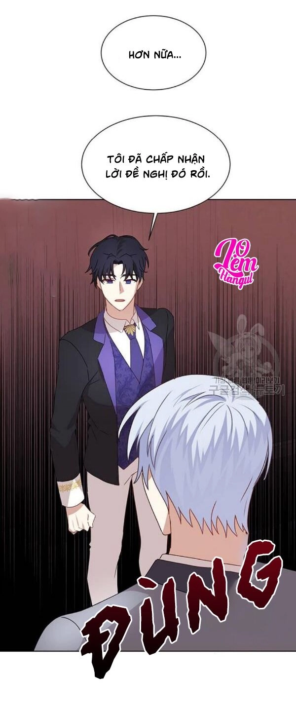 Vị Hôn Thê Của Nam Chính Chapter 27 - 68