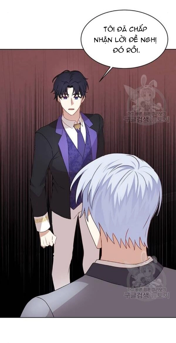 Vị Hôn Thê Của Nam Chính Chapter 28 - 2