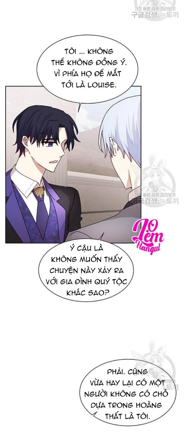 Vị Hôn Thê Của Nam Chính Chapter 28 - 5