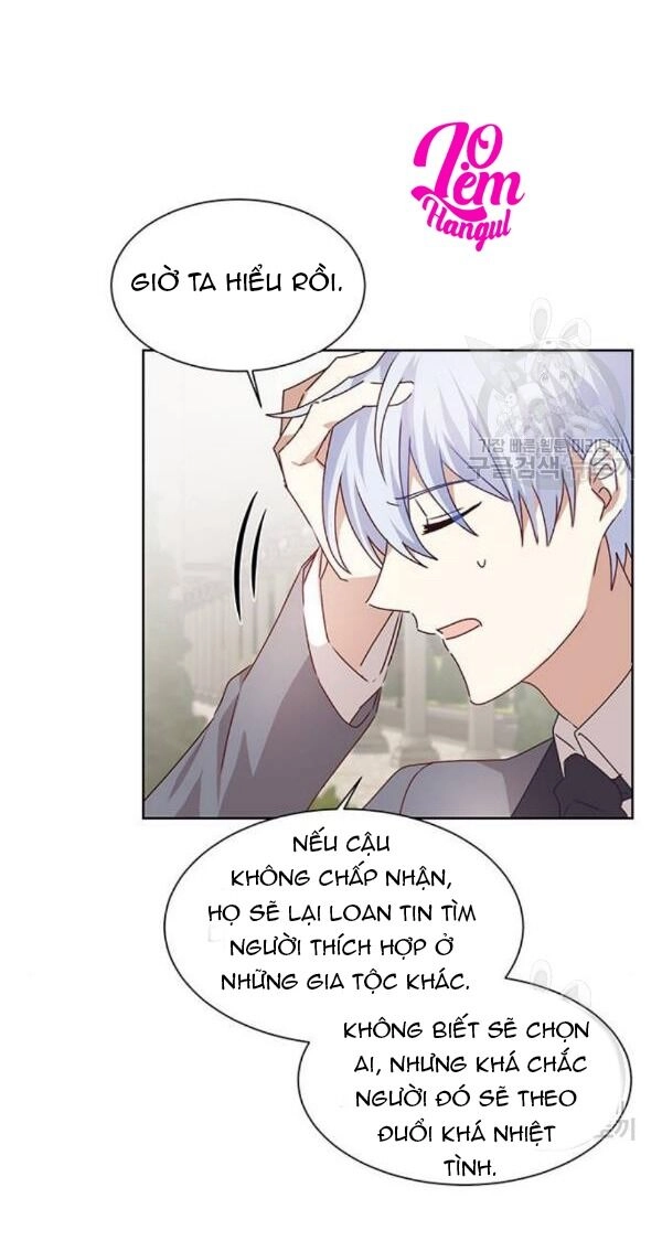 Vị Hôn Thê Của Nam Chính Chapter 28 - 6