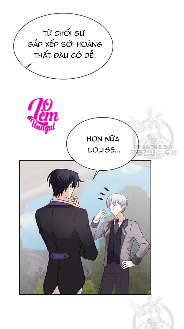 Vị Hôn Thê Của Nam Chính Chapter 28 - 7